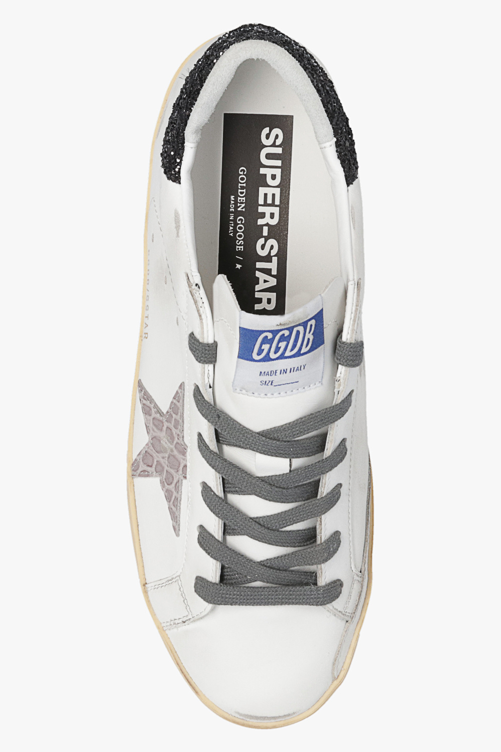 Star Classic' sneakers Golden Goose - White 'Super - Sneaker